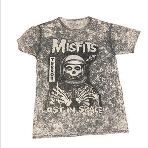 Misfits | Shirts | Misfits Terror Lost 